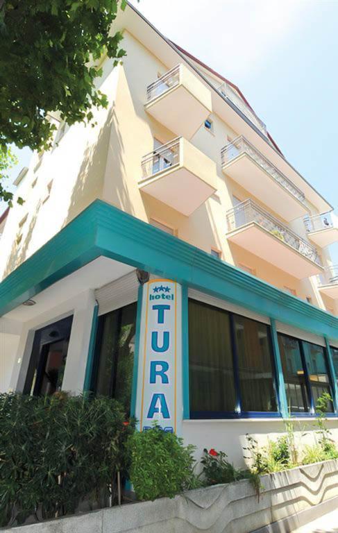 Hotel Tura เบลลาเรีย-อีเจอา มารีนา ภายนอก รูปภาพ